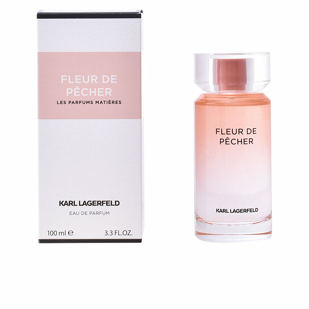 Dame parfyme Fleur De Pechêr Lagerfeld EDP EDP
